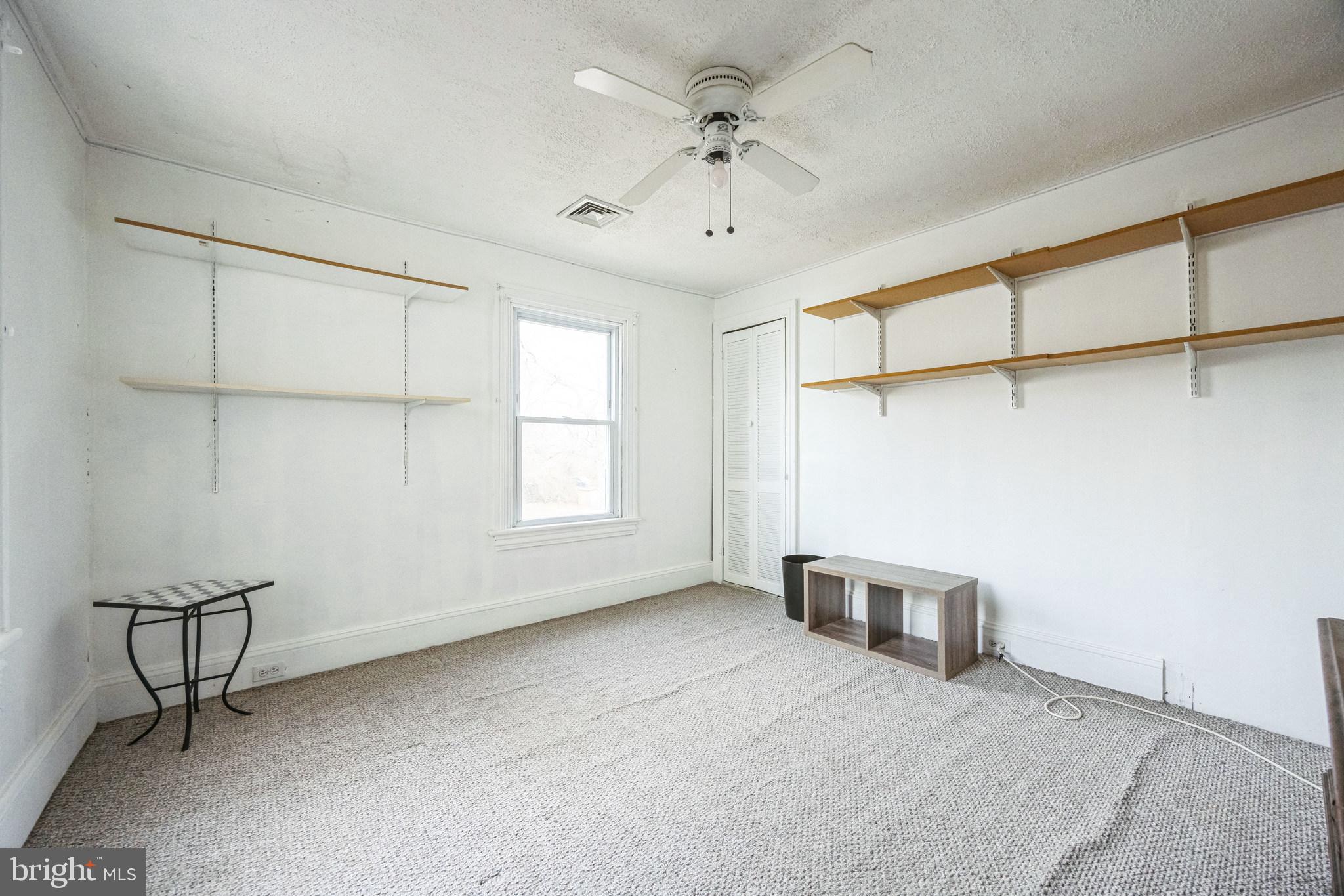 21 Hartford Road Mount Laurel, NJ 08054 - Photo 21 of 26 a view of an empty room with a window