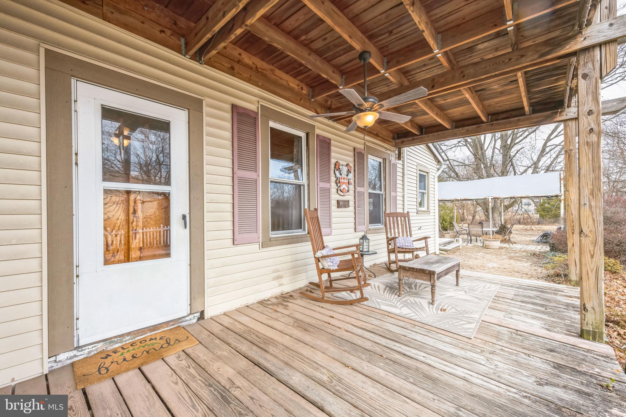 21 Hartford Road Mount Laurel, NJ 08054 - Photo 3 of 26 a building outdoor space with wooden floor and windows