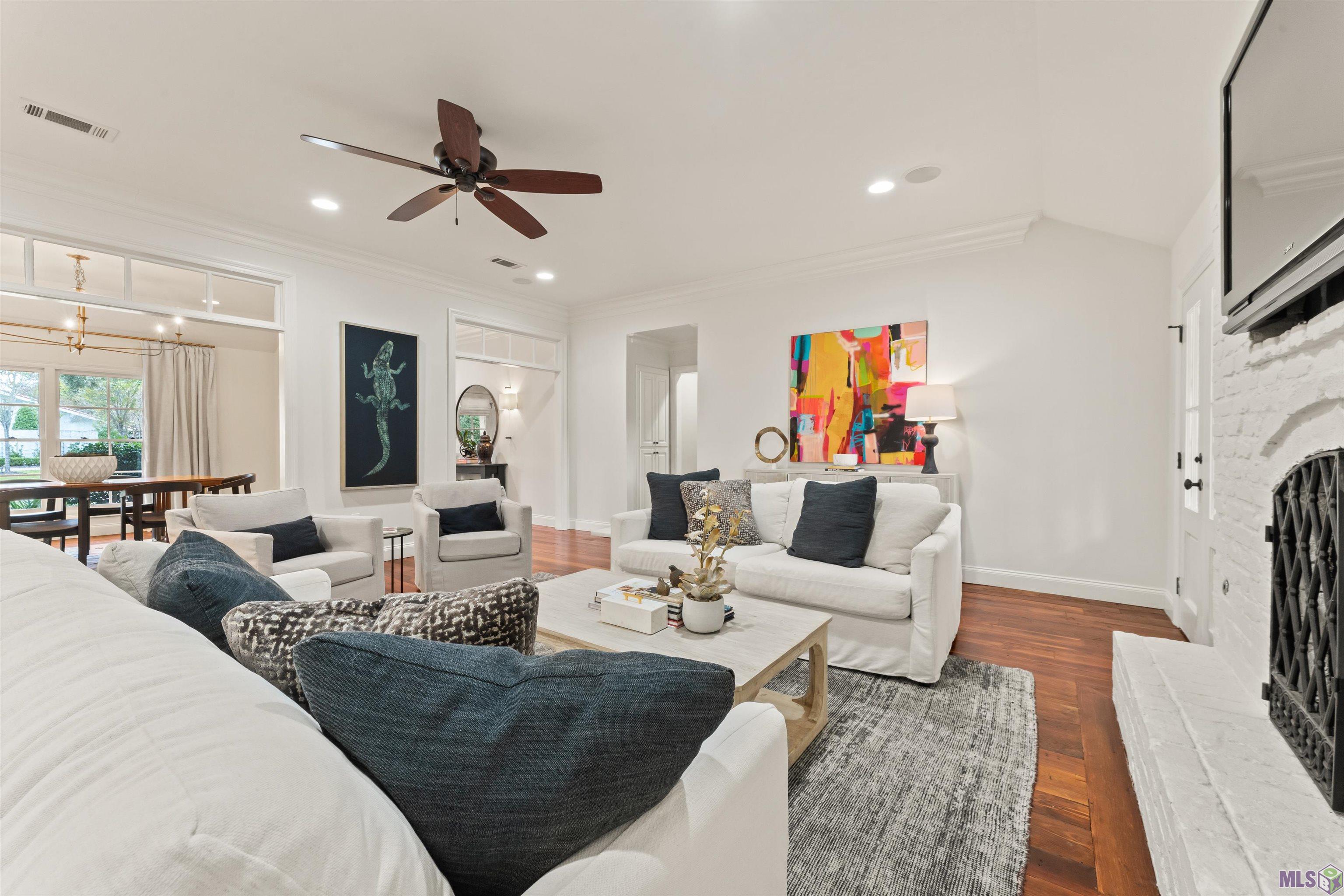 7350 Woodstock Drive Baton Rouge, LA 70809 - Photo 1 of 36