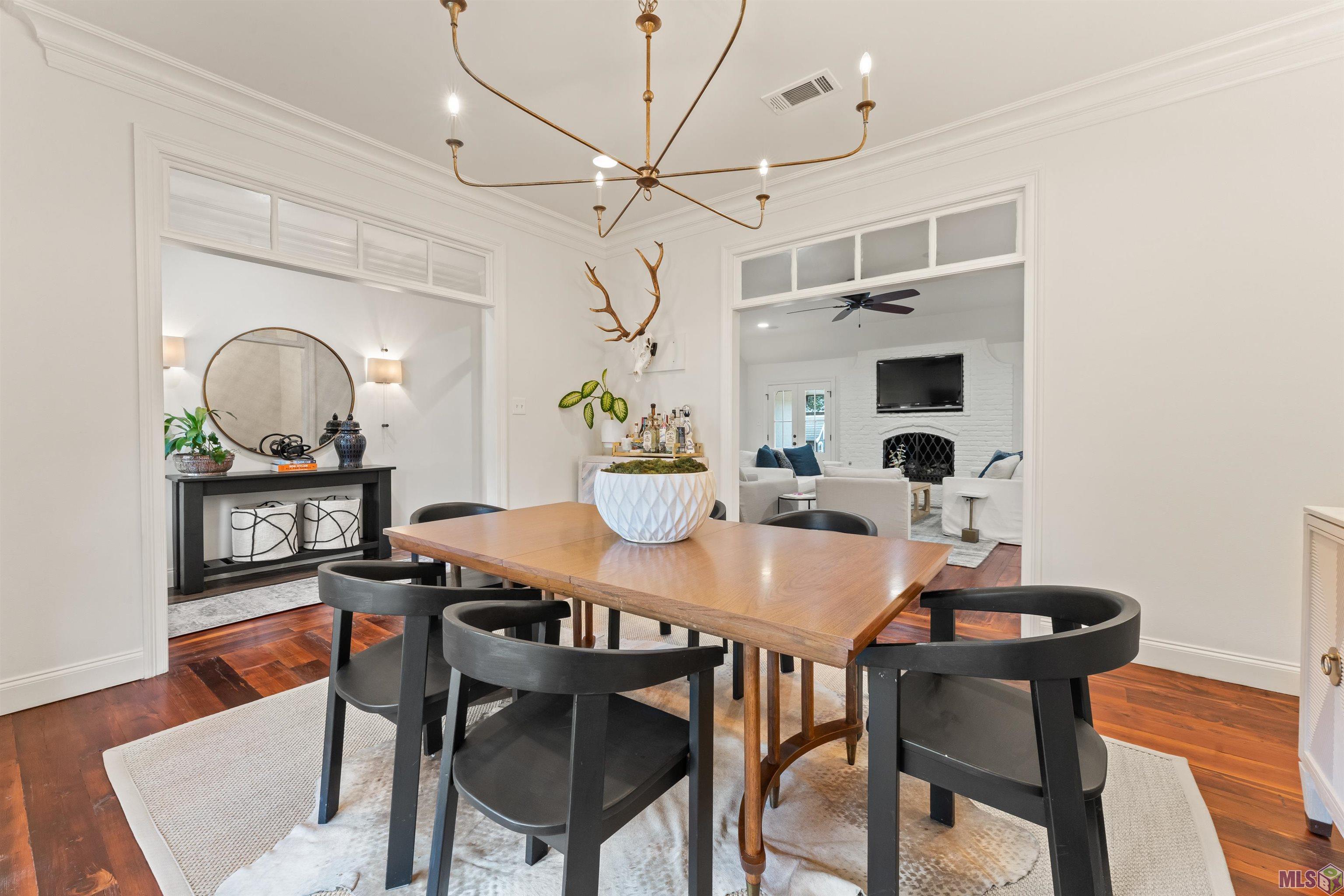 7350 Woodstock Drive Baton Rouge, LA 70809 - Photo 11 of 36