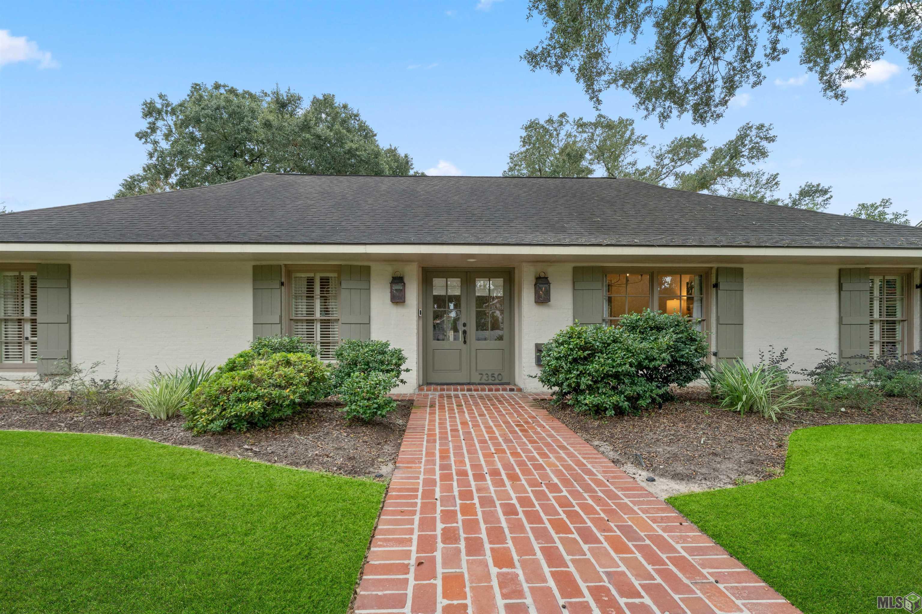 7350 Woodstock Drive Baton Rouge, LA 70809 - Photo 2 of 36