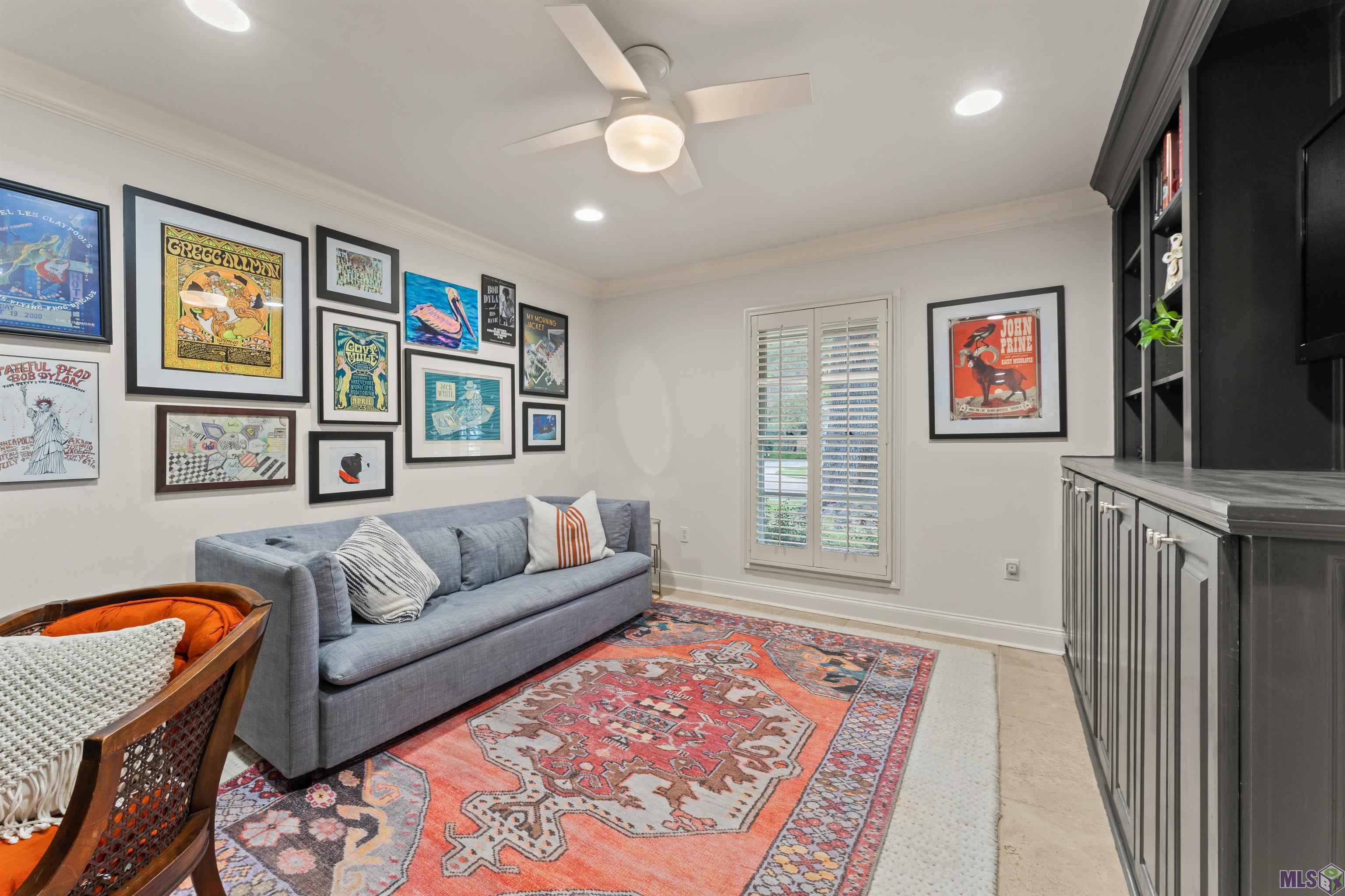 7350 Woodstock Drive Baton Rouge, LA 70809 - Photo 26 of 36