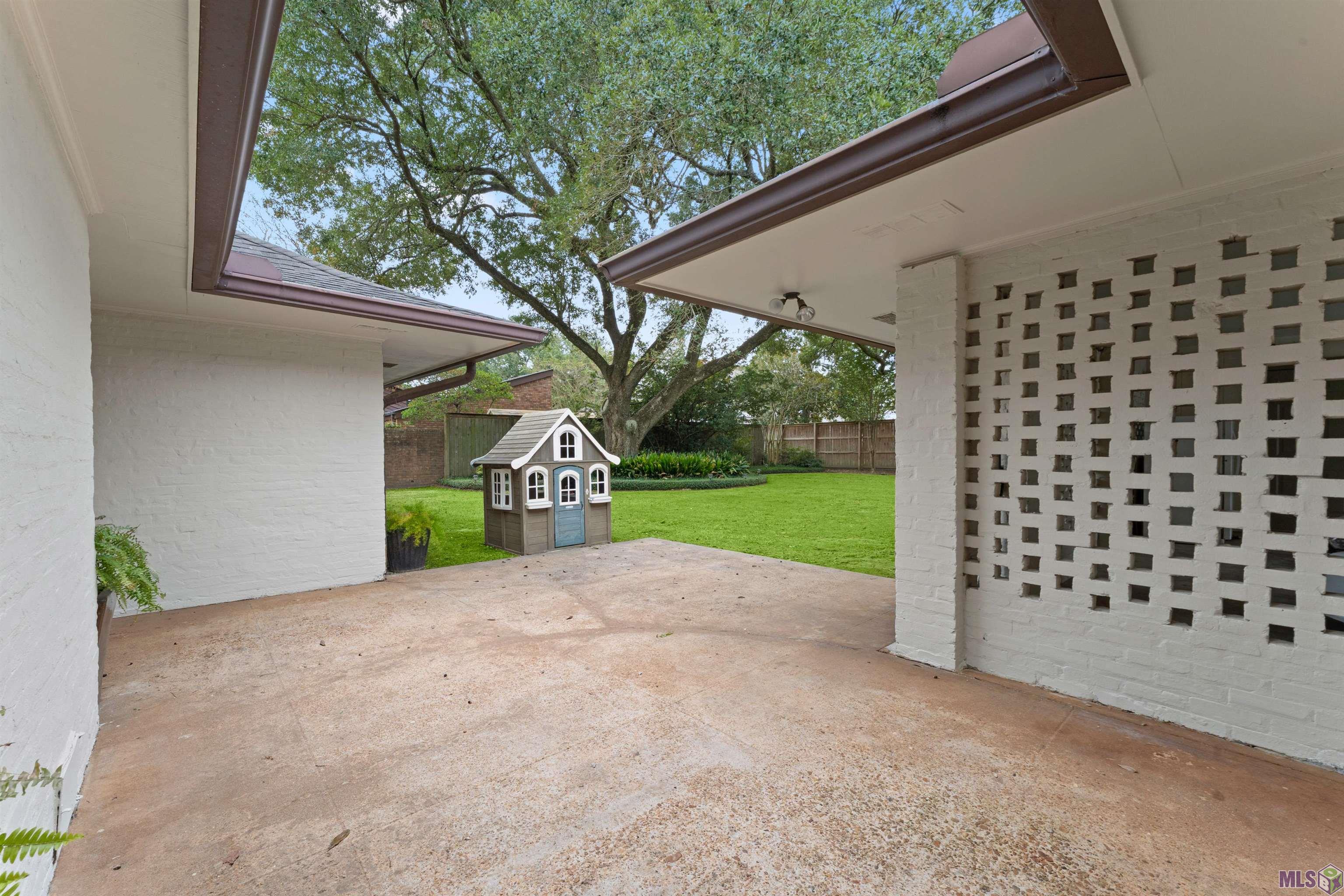 7350 Woodstock Drive Baton Rouge, LA 70809 - Photo 27 of 36