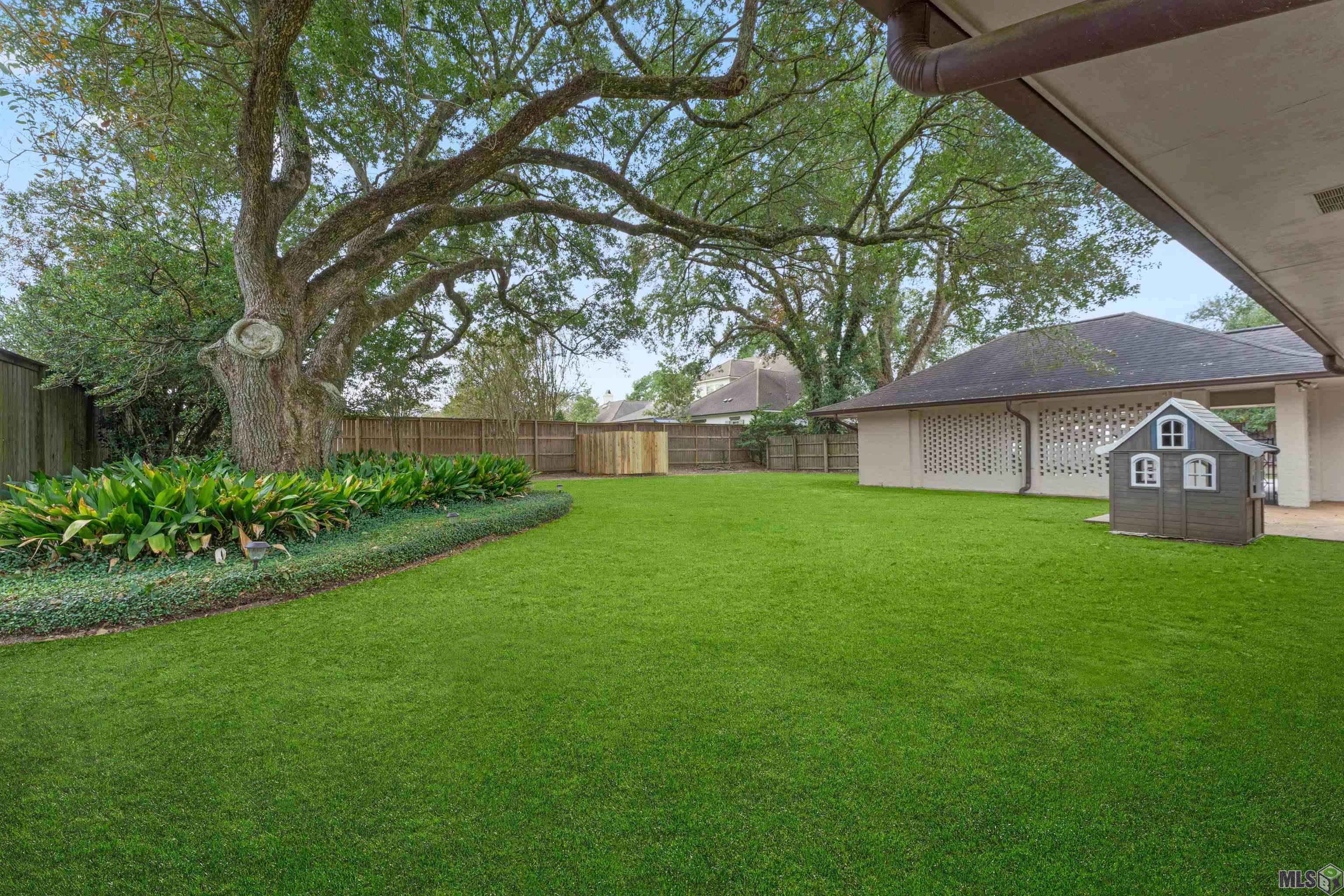 7350 Woodstock Drive Baton Rouge, LA 70809 - Photo 28 of 36