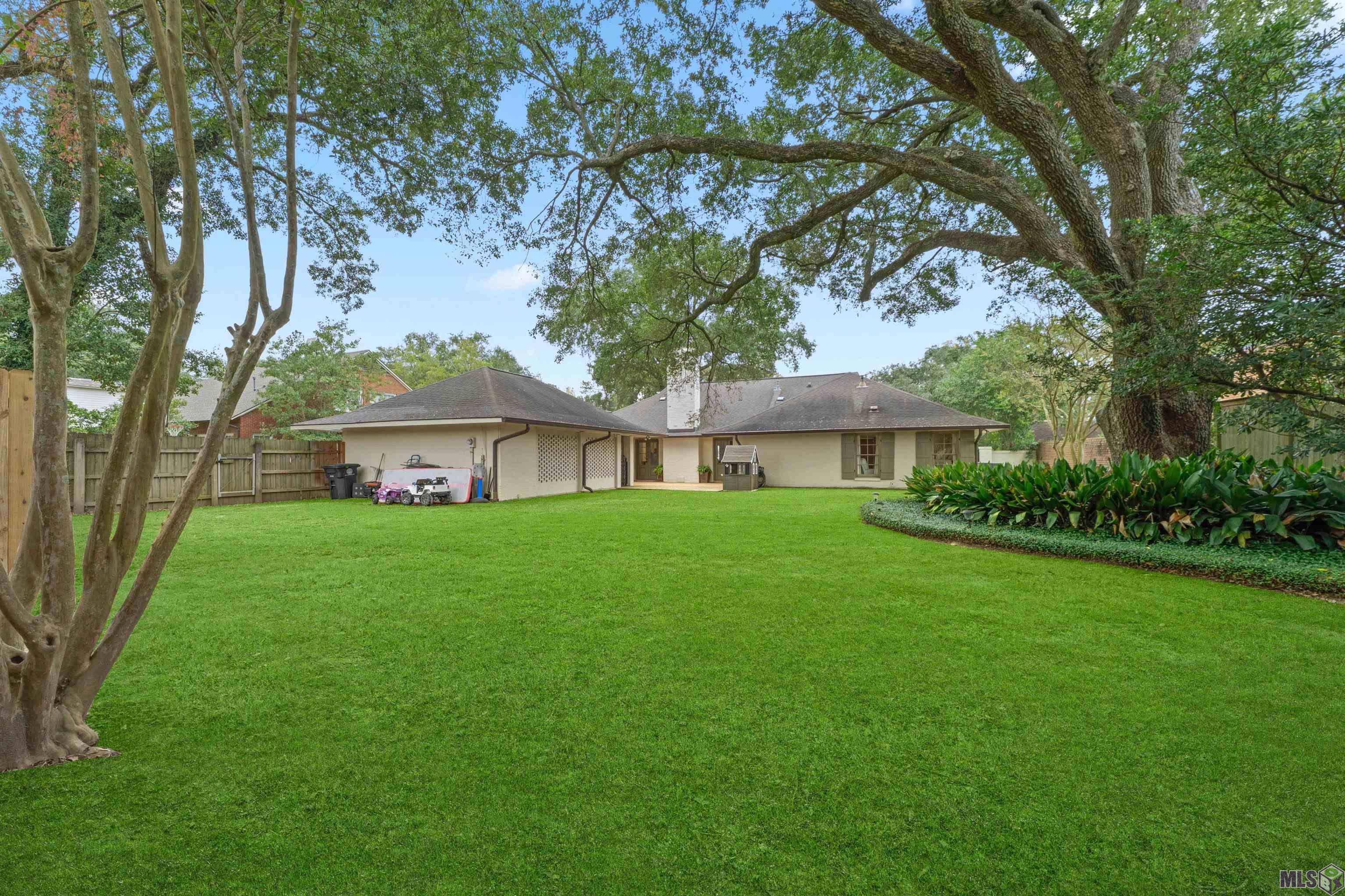 7350 Woodstock Drive Baton Rouge, LA 70809 - Photo 30 of 36