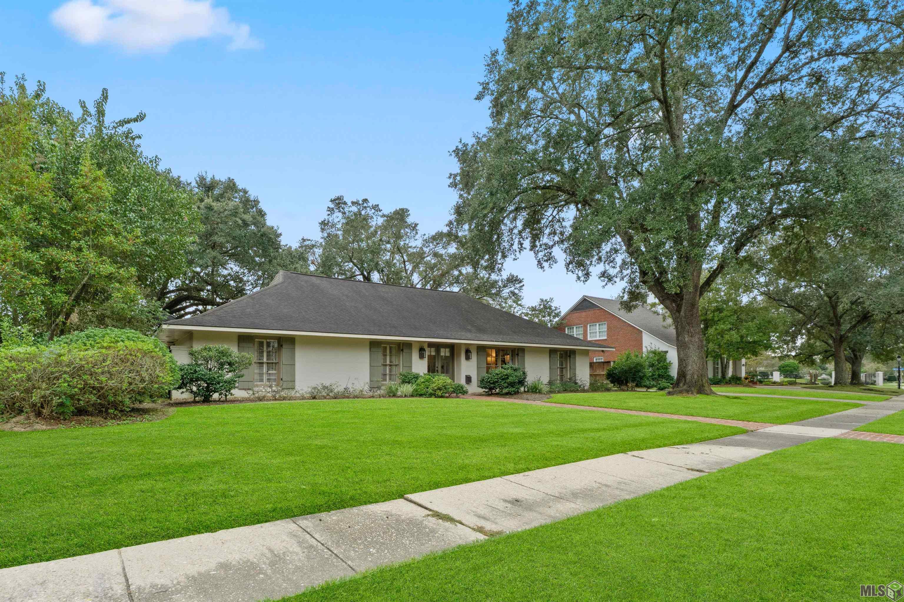 7350 Woodstock Drive Baton Rouge, LA 70809 - Photo 33 of 36