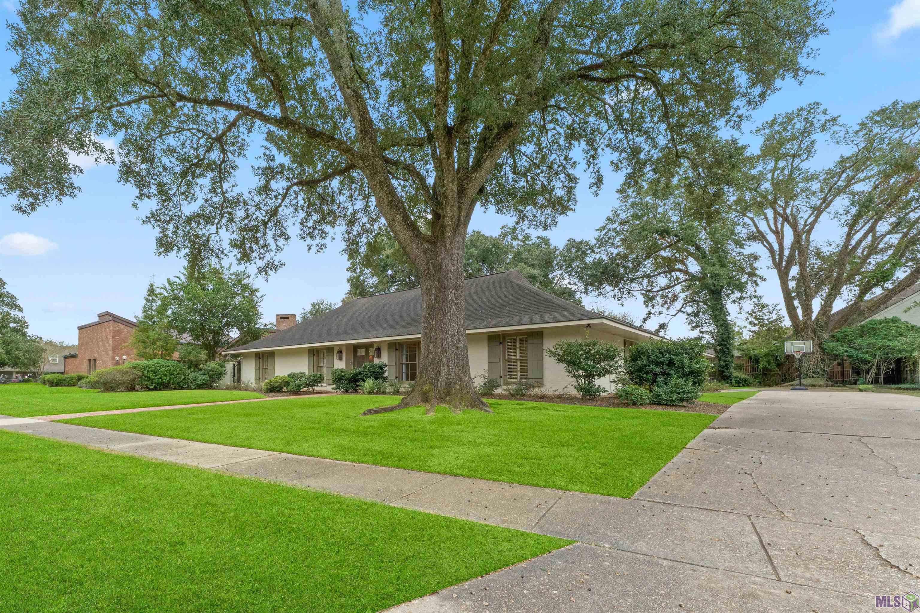 7350 Woodstock Drive Baton Rouge, LA 70809 - Photo 34 of 36