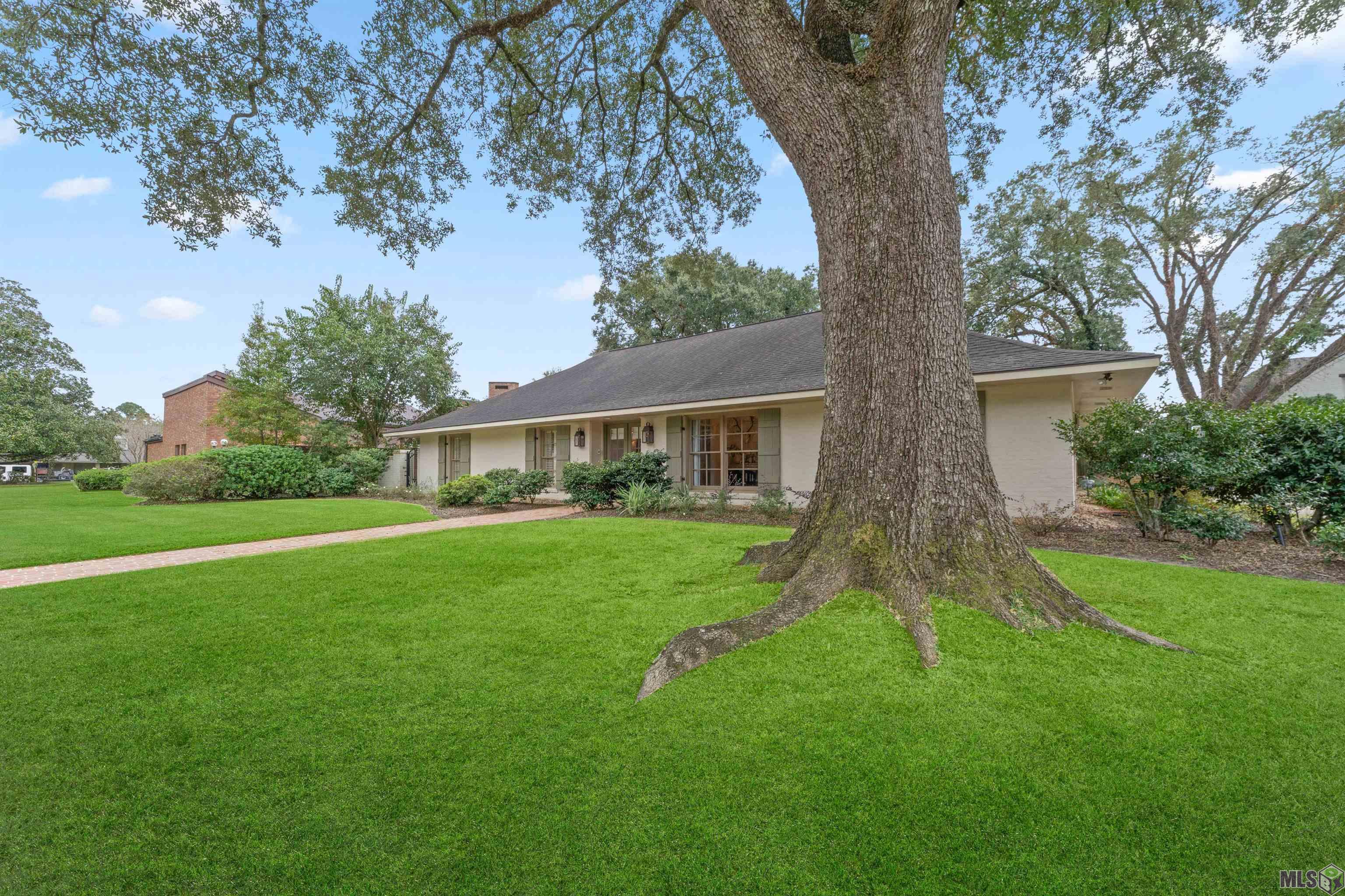 7350 Woodstock Drive Baton Rouge, LA 70809 - Photo 35 of 36