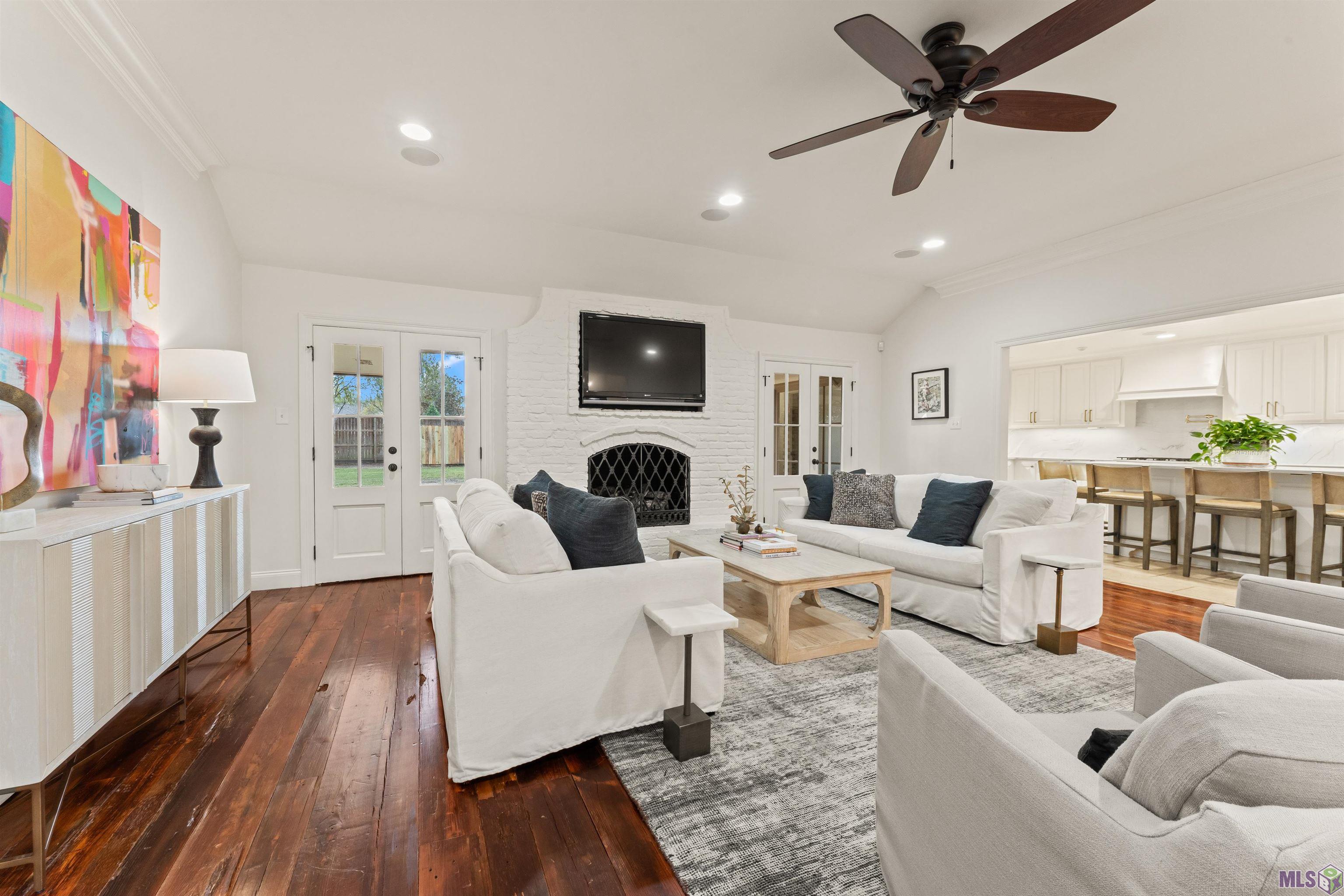 7350 Woodstock Drive Baton Rouge, LA 70809 - Photo 5 of 36