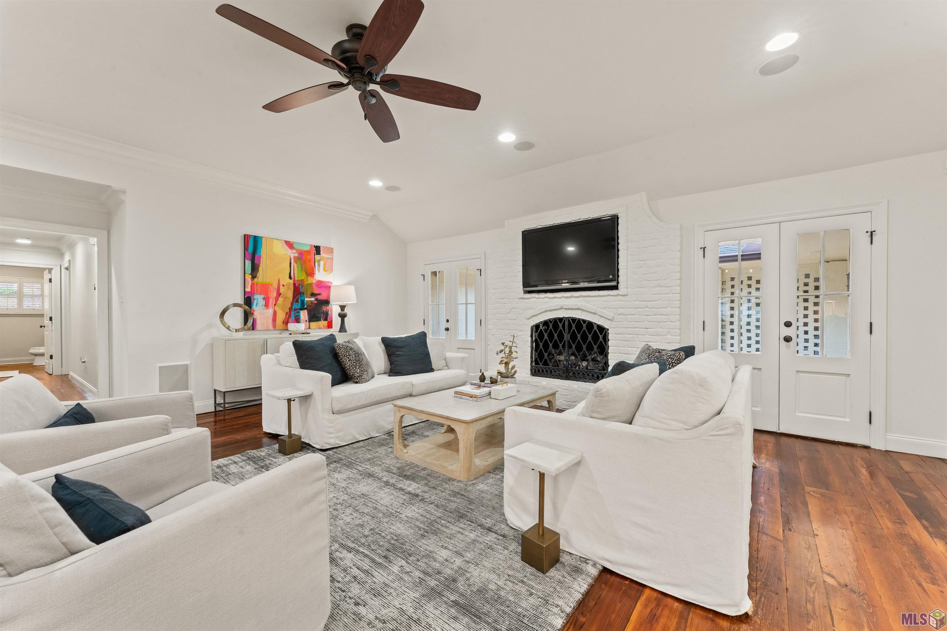 7350 Woodstock Drive Baton Rouge, LA 70809 - Photo 6 of 36