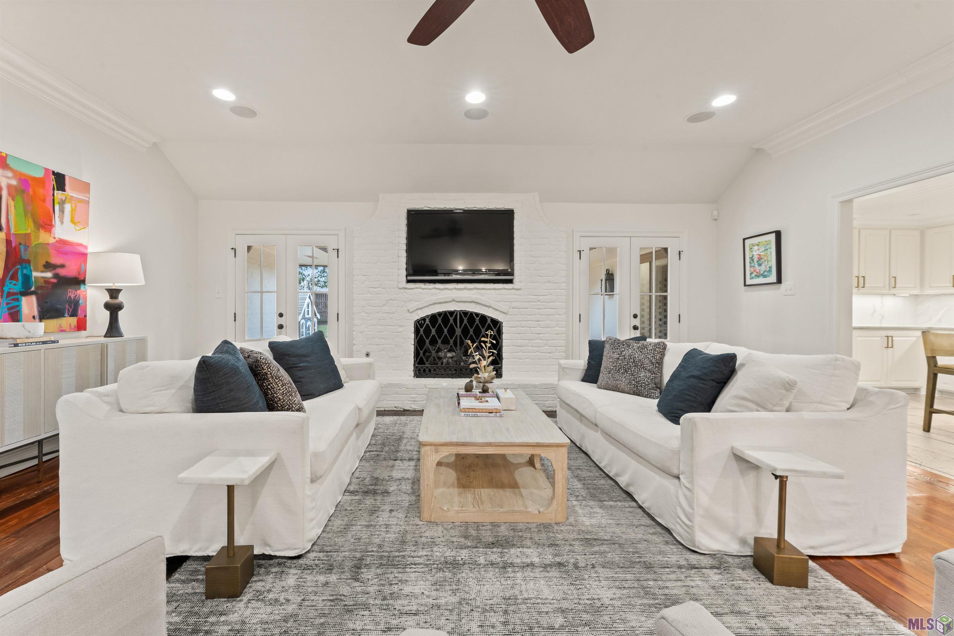 7350 Woodstock Drive Baton Rouge, LA 70809 - Photo 7 of 36