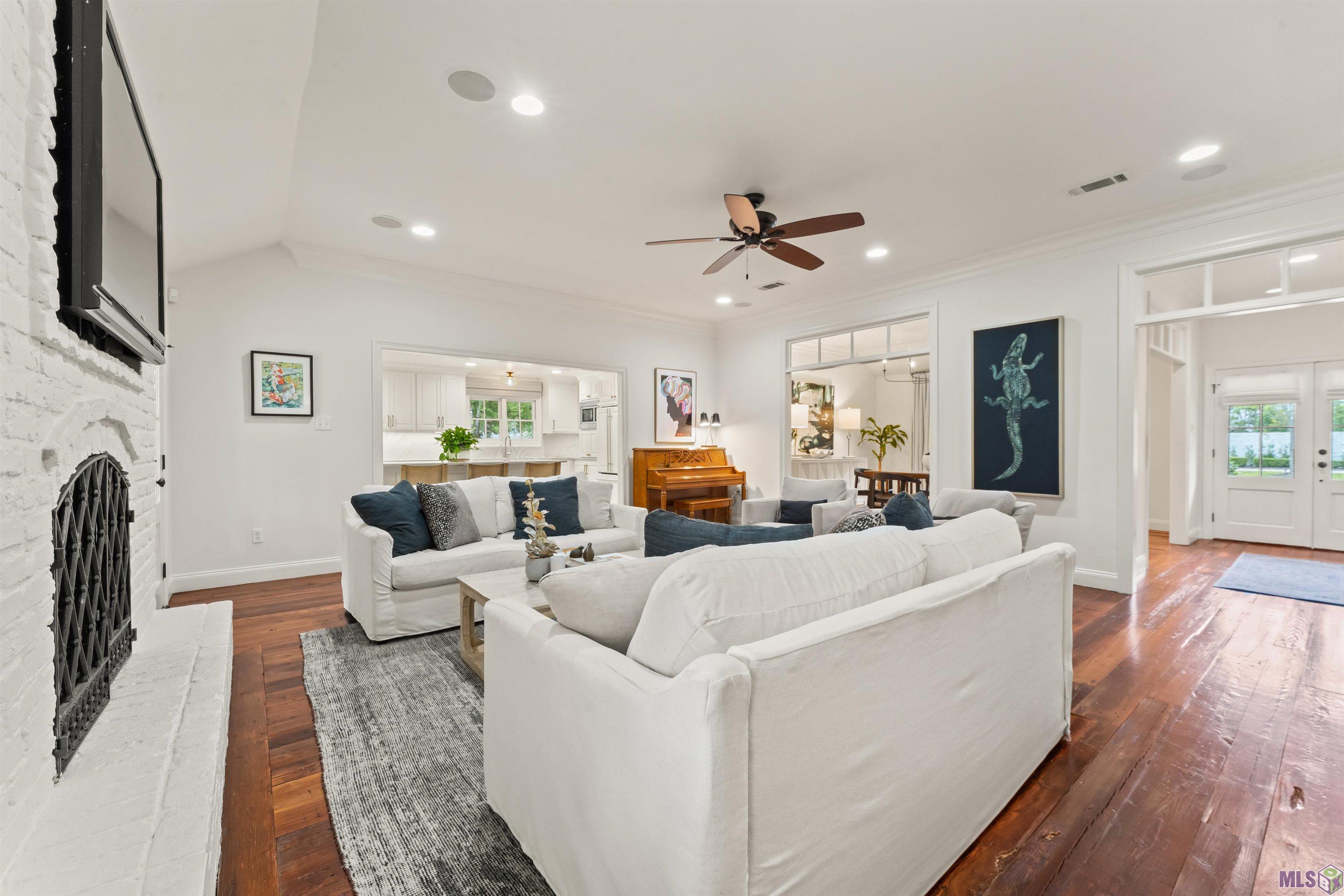 7350 Woodstock Drive Baton Rouge, LA 70809 - Photo 8 of 36