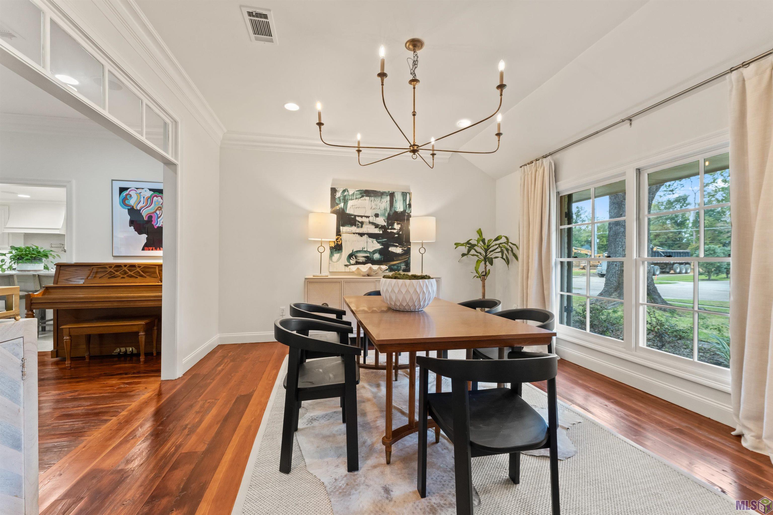 7350 Woodstock Drive Baton Rouge, LA 70809 - Photo 9 of 36