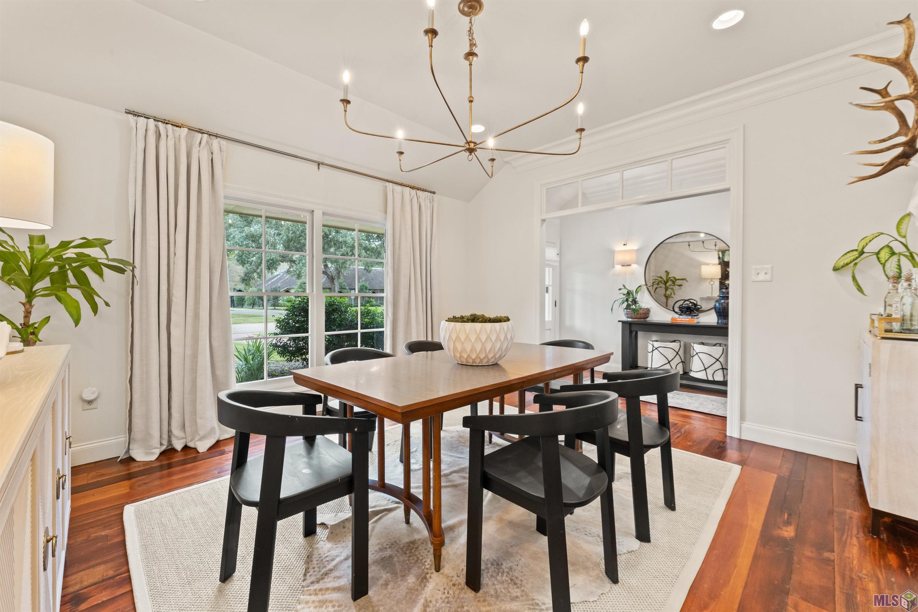 7350 Woodstock Drive Baton Rouge, LA 70809 - Photo 10 of 36