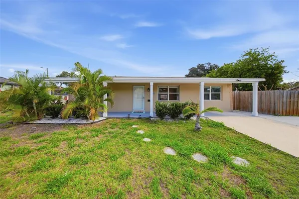$339,000 | 1565 Connecticut Avenue Northeast, St. Petersburg, FL 33703
