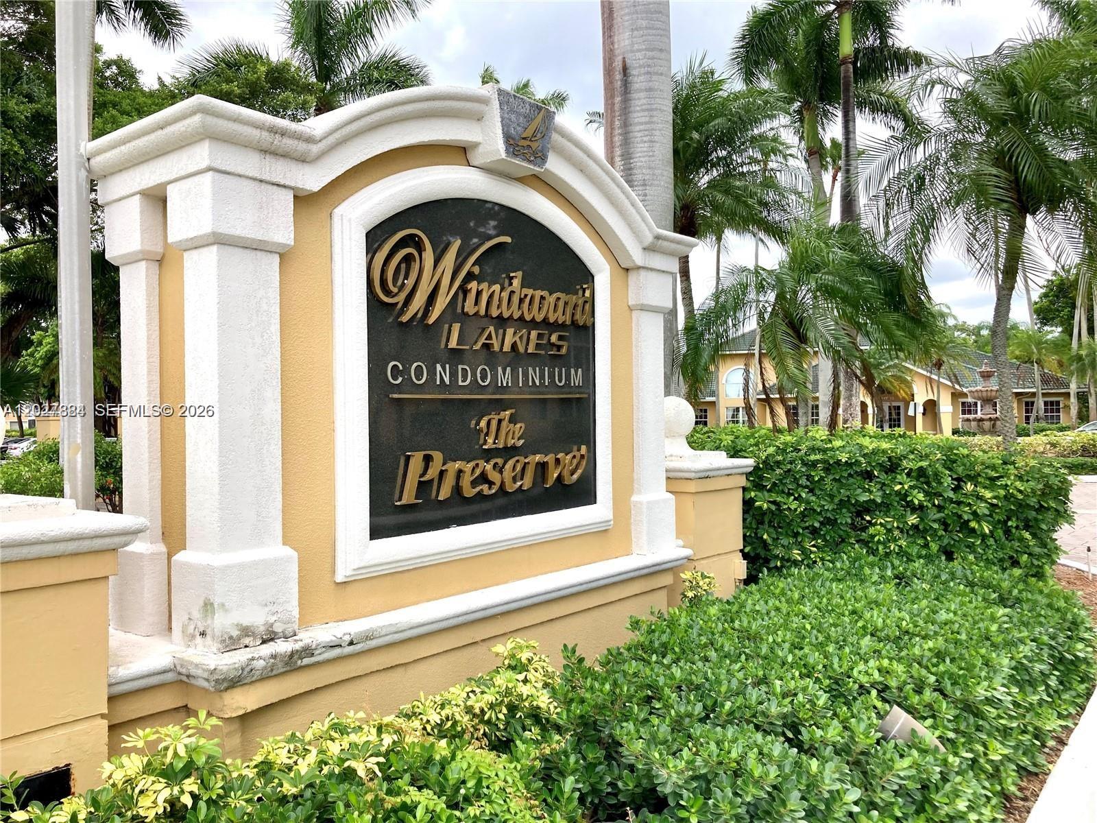 4035 West McNab Road, Unit F311 Pompano Beach, FL 33069 - Photo 1 of 18 Photo 1