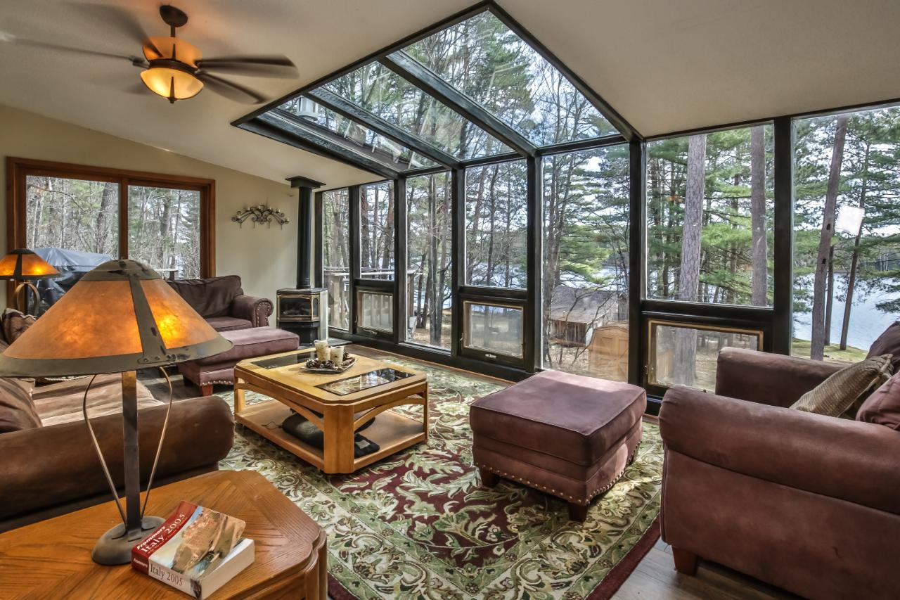 4168 Bass Bay Drive Rhinelander, WI 54501 - Photo 1 of 54 Gallery Image 1