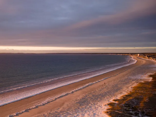 $595,000 | 215 East Grand Avenue, Unit 210, Old Orchard Beach, ME 04064