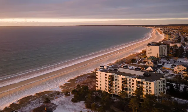 $595,000 | 215 East Grand Avenue, Unit 210, Old Orchard Beach, ME 04064