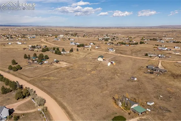 $80,000 | 3745 Broken Arrow Drive, Peyton, CO 80831