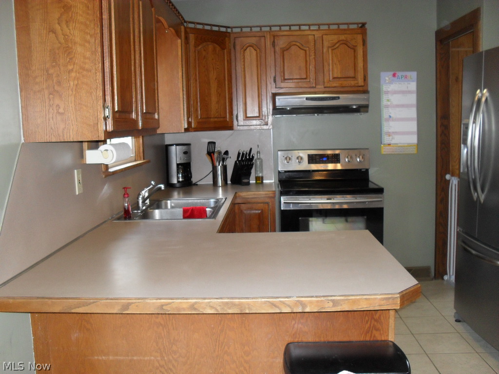 1252 West Nimisila Road New Franklin, OH 44216 - Photo 6 of 18