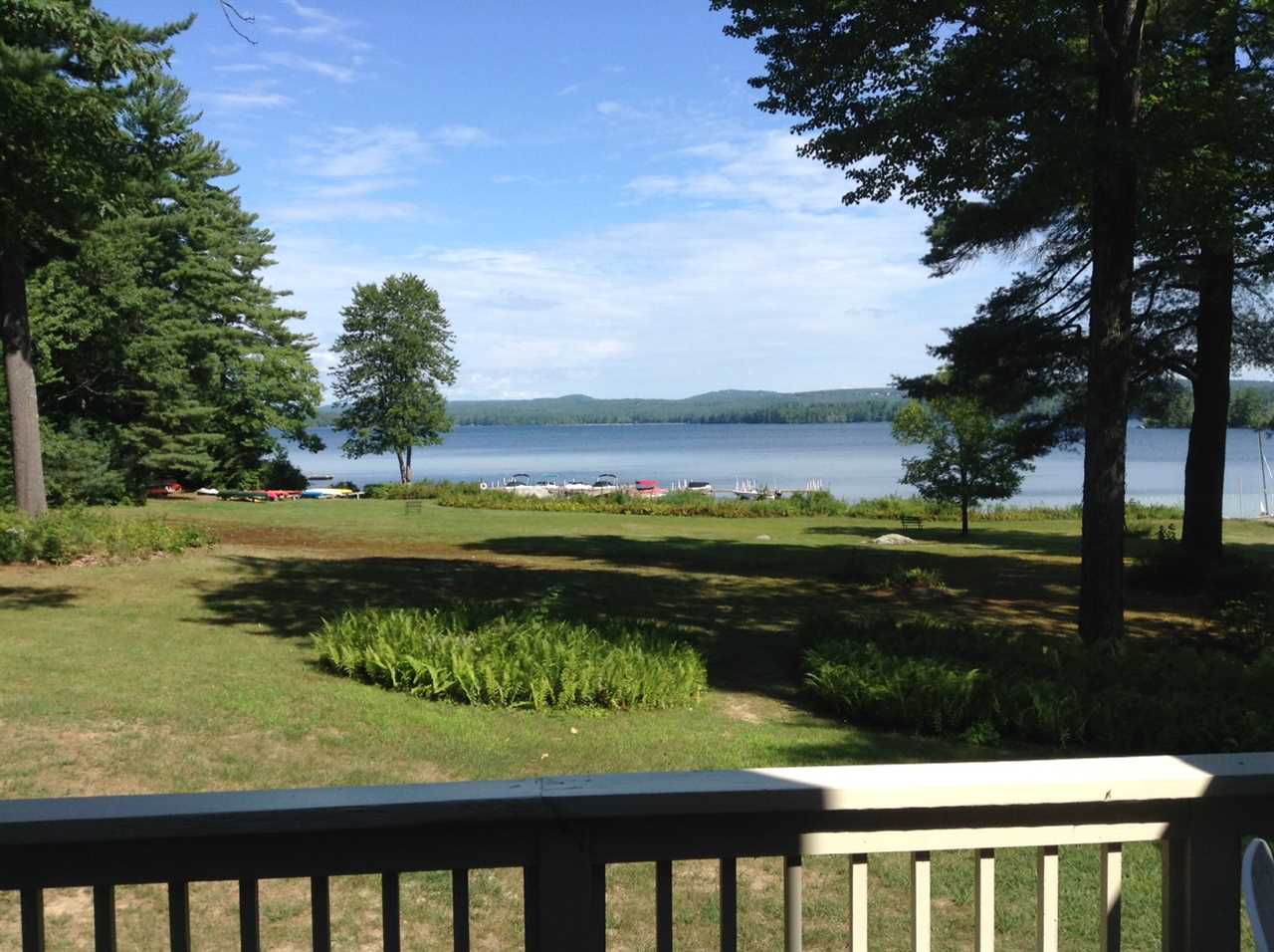 15 Point Breeze Road Wolfeboro, NH 03894 - Photo 1 of 16