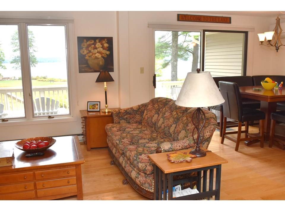 15 Point Breeze Road Wolfeboro, NH 03894 - Photo 4 of 16