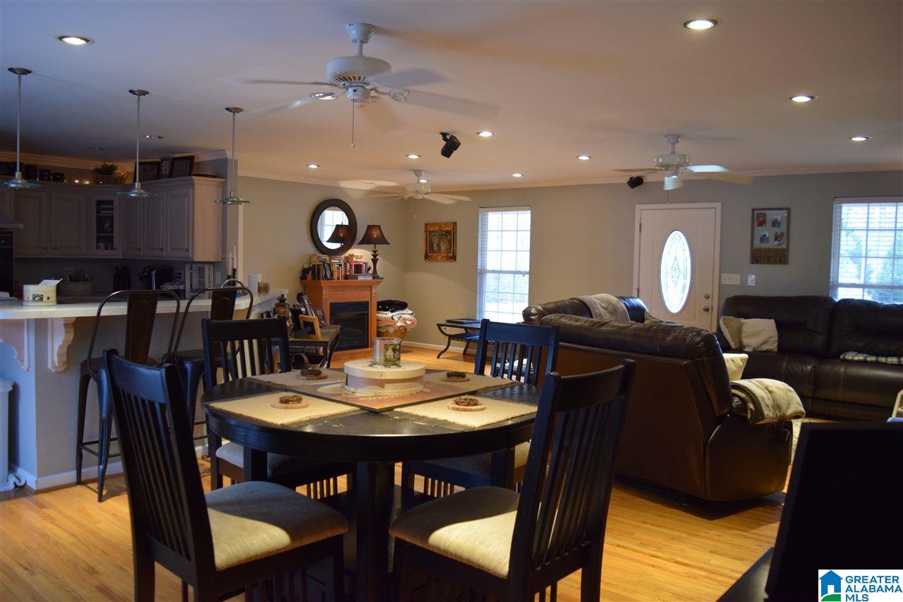261 Overcreek Road Warrior, AL 35180 - Photo 10 of 49