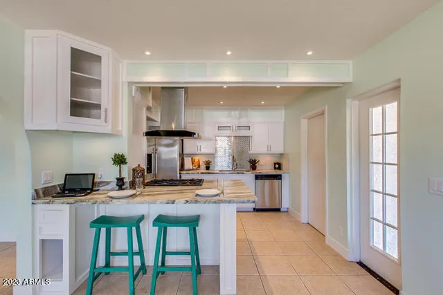 $2,600 | 1411 West 6th Street, Tempe, AZ 85281