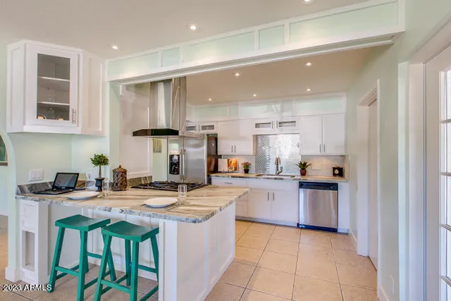 $2,600 | 1411 West 6th Street, Tempe, AZ 85281