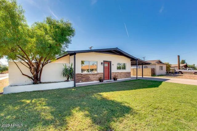 $2,600 | 1411 West 6th Street, Tempe, AZ 85281