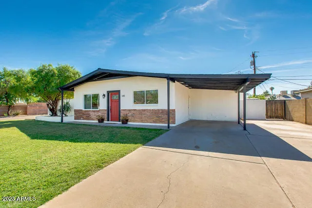 $2,600 | 1411 West 6th Street, Tempe, AZ 85281