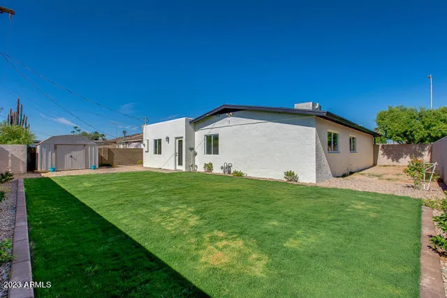 $2,600 | 1411 West 6th Street, Tempe, AZ 85281