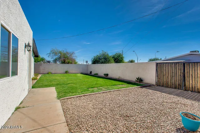 $2,600 | 1411 West 6th Street, Tempe, AZ 85281