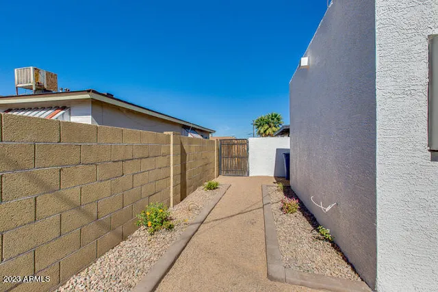 $2,600 | 1411 West 6th Street, Tempe, AZ 85281