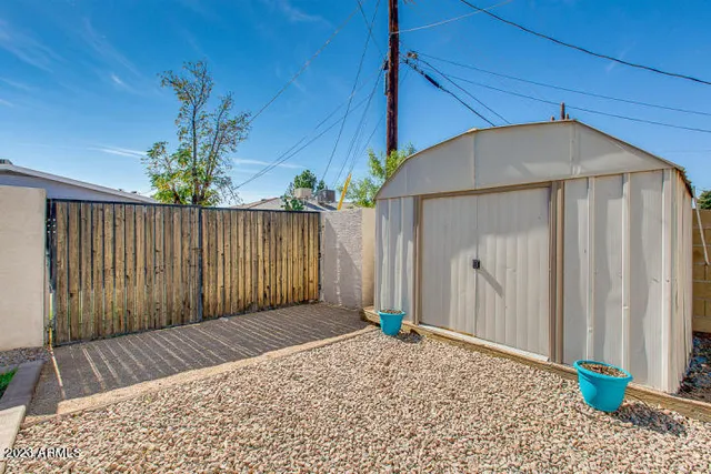 $2,600 | 1411 West 6th Street, Tempe, AZ 85281