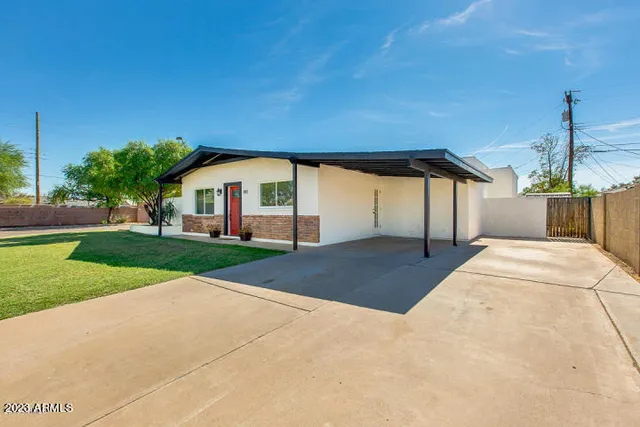 $2,600 | 1411 West 6th Street, Tempe, AZ 85281