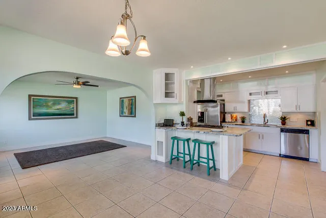 $2,600 | 1411 West 6th Street, Tempe, AZ 85281