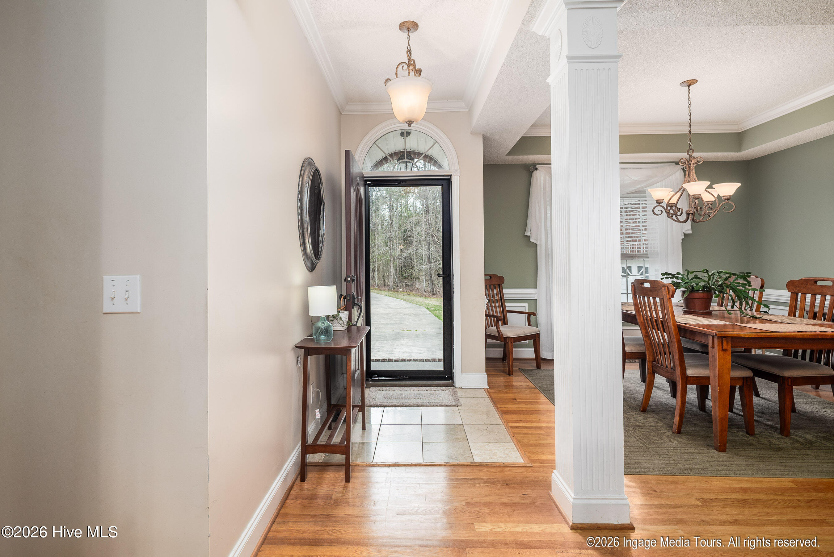 109 Deep Creek Road Chocowinity, NC 27817 - Photo 11 of 60 20260326 MLS L_Stancill 109 Deep Creek R