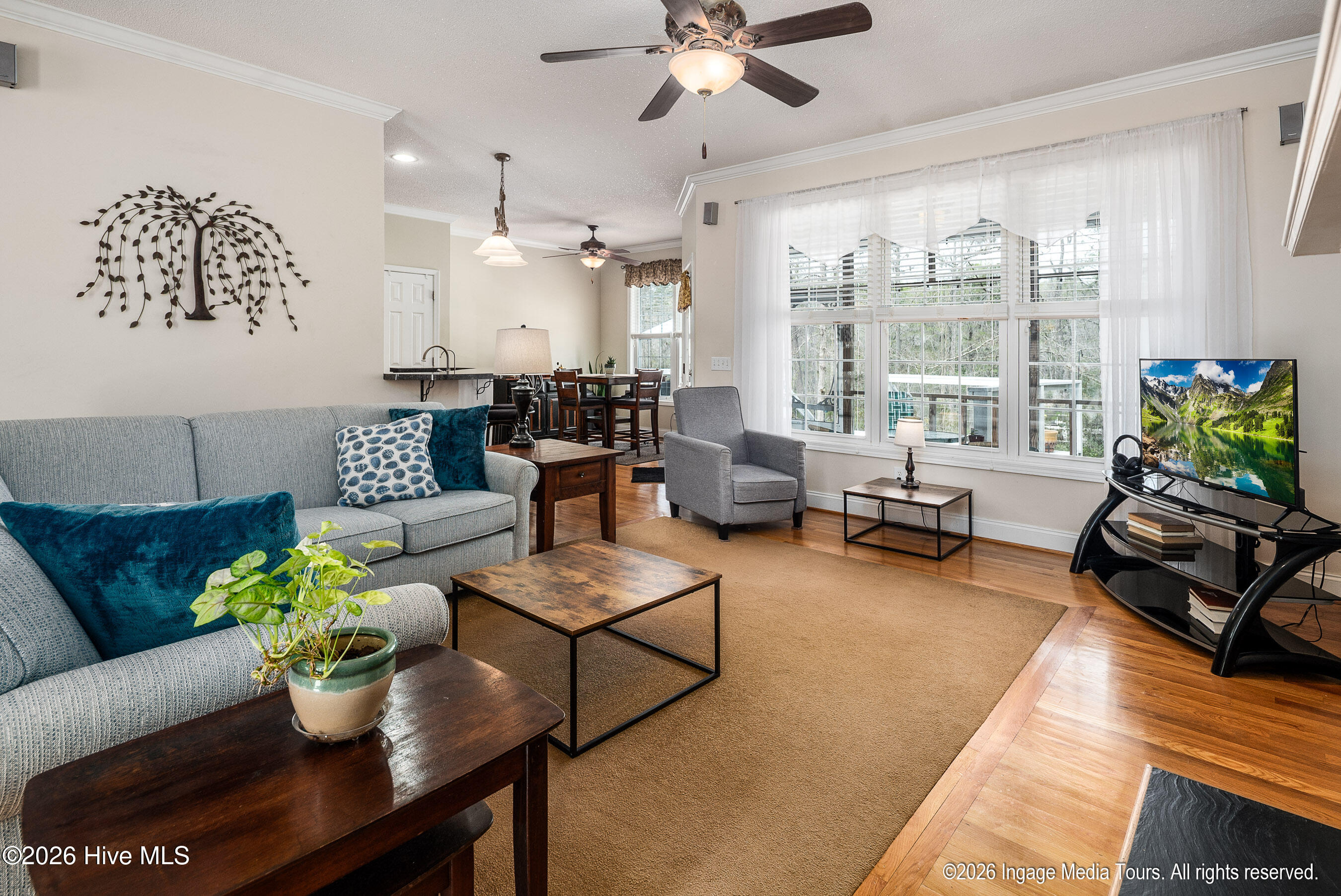 109 Deep Creek Road Chocowinity, NC 27817 - Photo 14 of 60 20260326 MLS L_Stancill 109 Deep Creek R