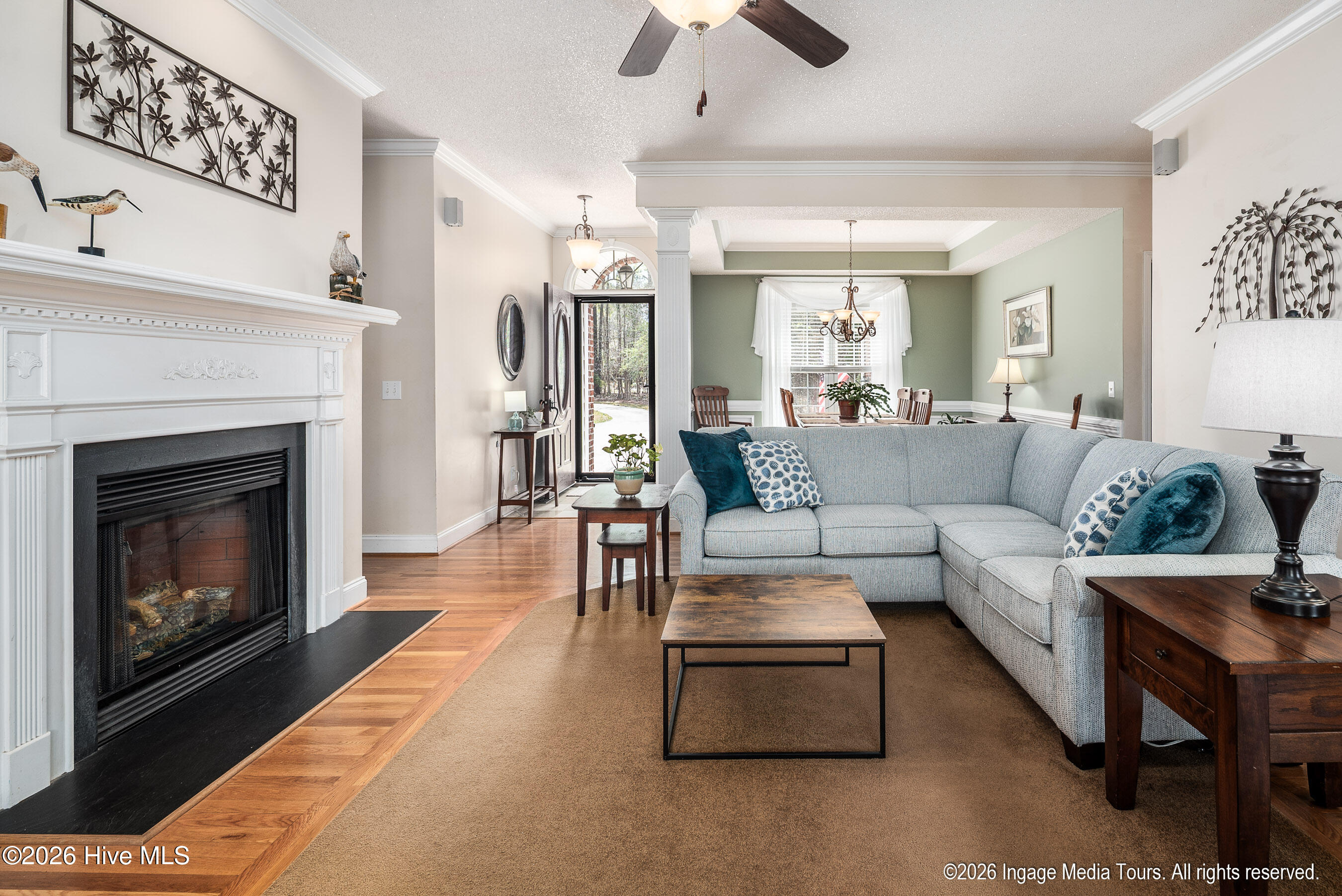 109 Deep Creek Road Chocowinity, NC 27817 - Photo 15 of 60 20260326 MLS L_Stancill 109 Deep Creek R