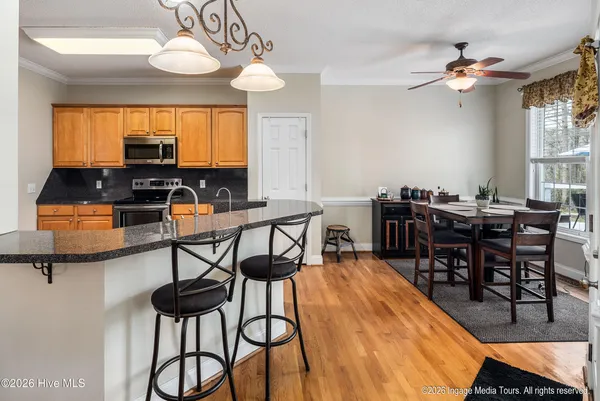 $575,000 | 109 Deep Creek Road, Chocowinity, NC 27817