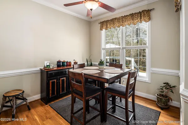 $575,000 | 109 Deep Creek Road, Chocowinity, NC 27817