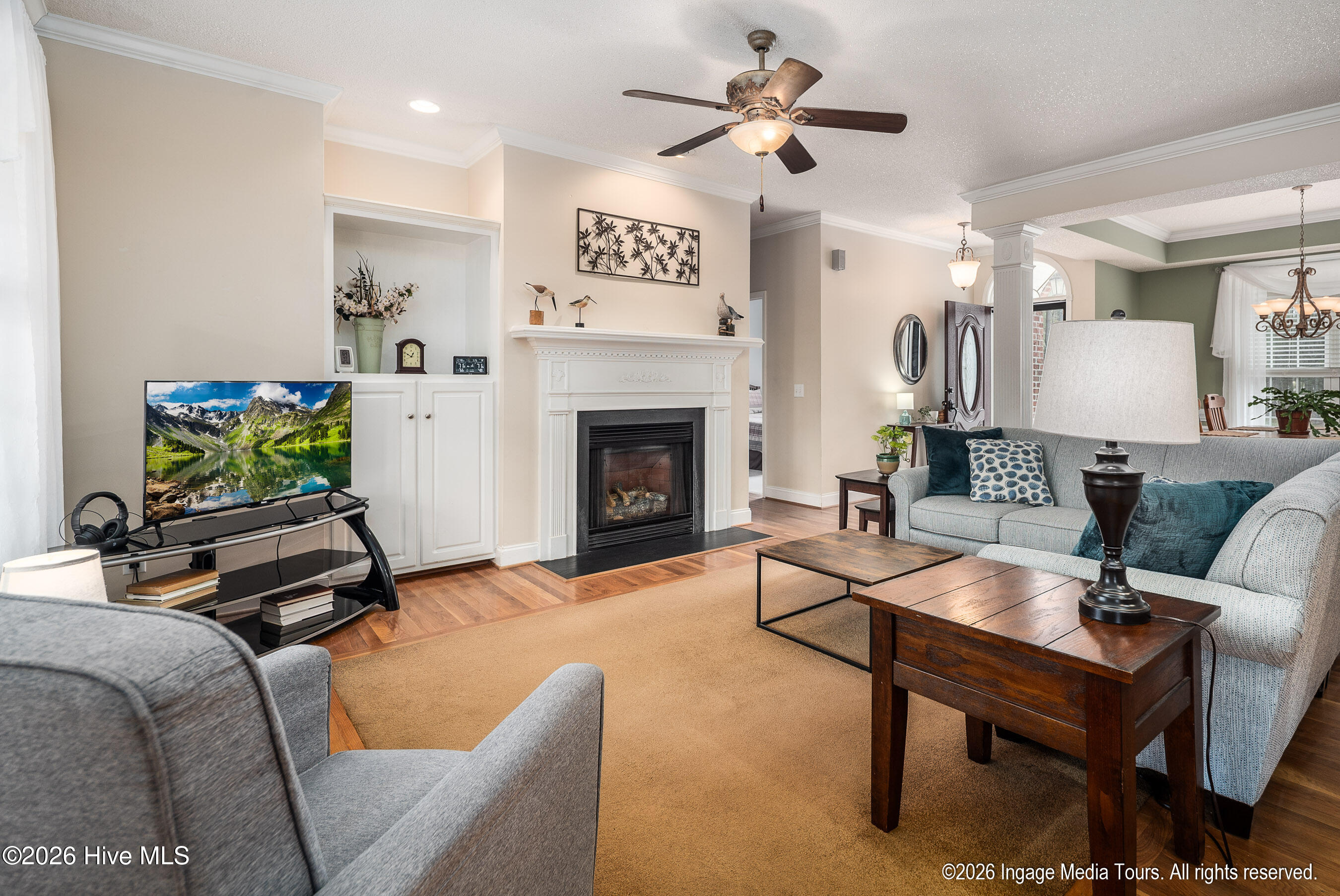 109 Deep Creek Road Chocowinity, NC 27817 - Photo 2 of 60 20260326 MLS L_Stancill 109 Deep Creek R