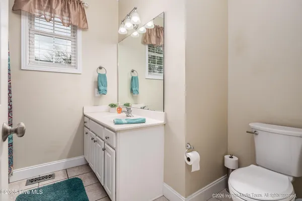 $575,000 | 109 Deep Creek Road, Chocowinity, NC 27817