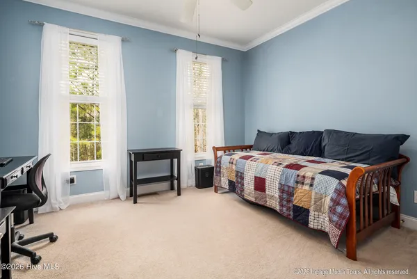 $575,000 | 109 Deep Creek Road, Chocowinity, NC 27817