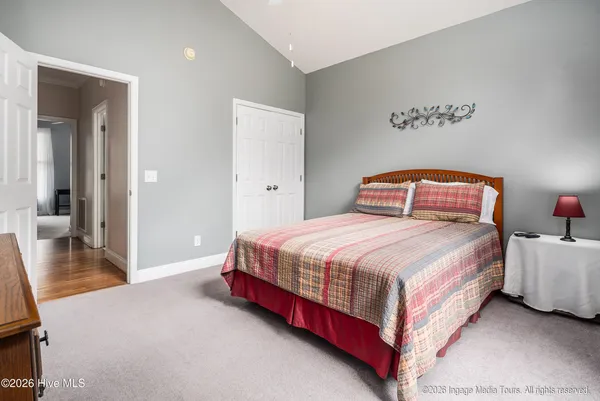 $575,000 | 109 Deep Creek Road, Chocowinity, NC 27817