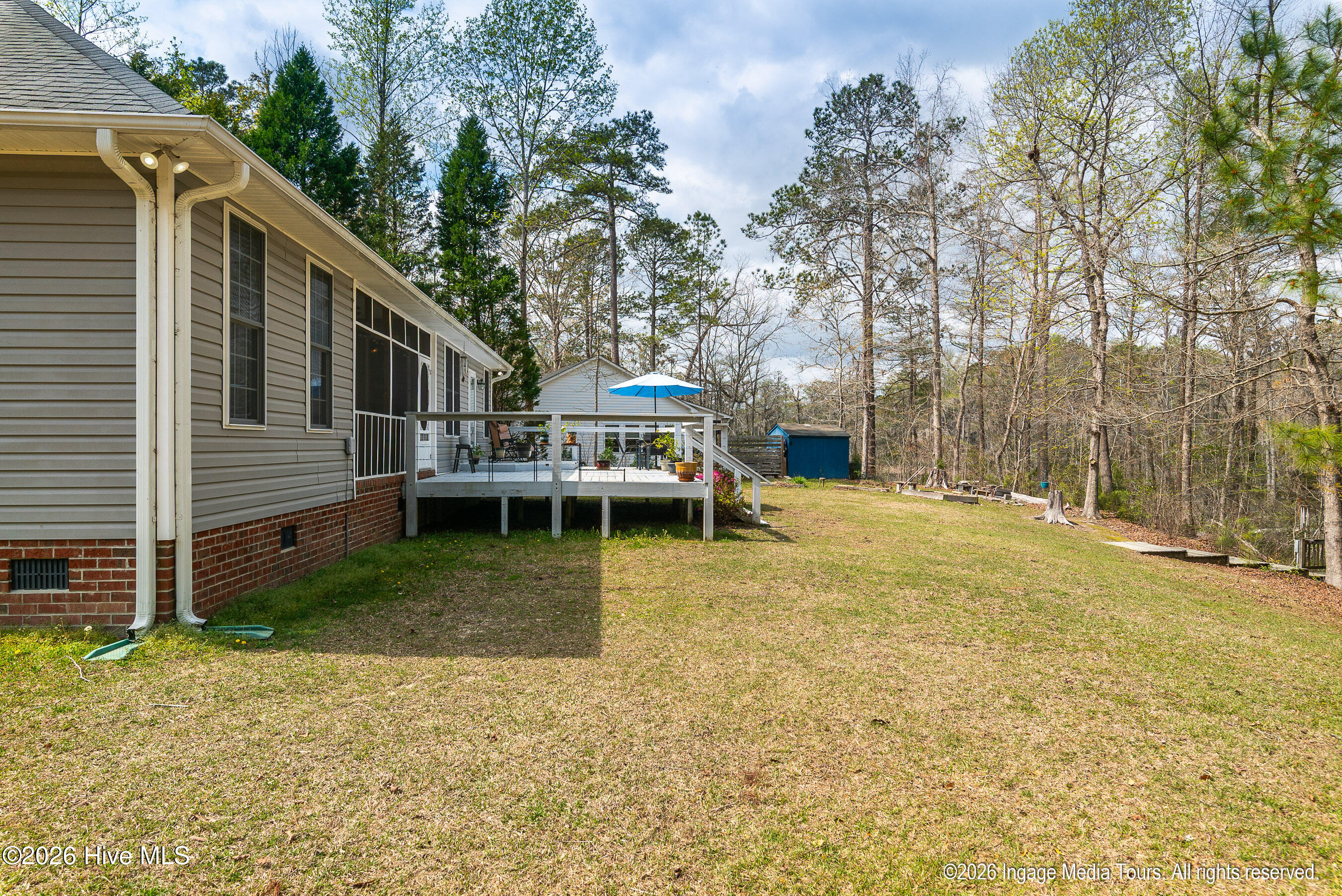 109 Deep Creek Road Chocowinity, NC 27817 - Photo 36 of 60 20260326 MLS L_Stancill 109 Deep Creek R
