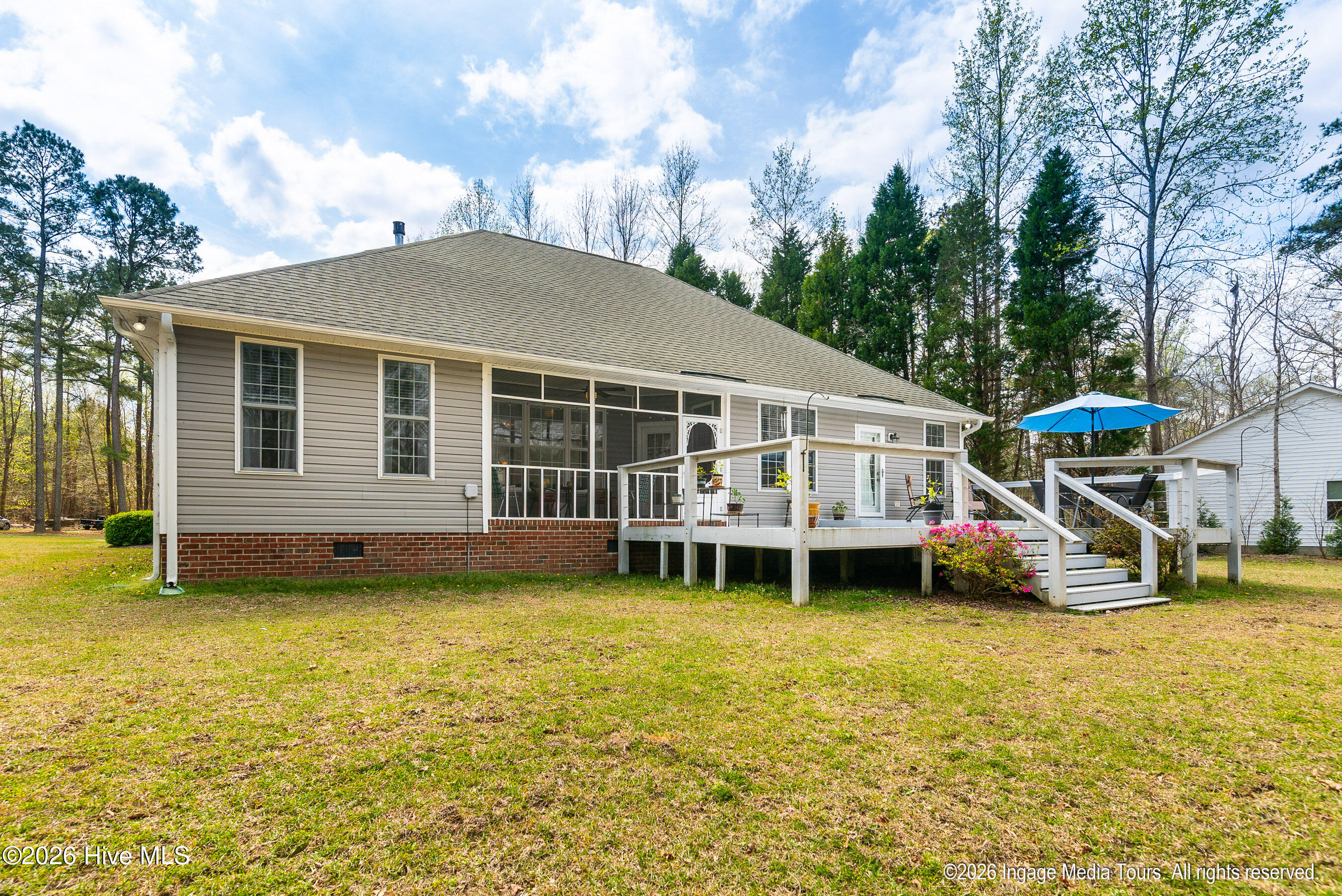 109 Deep Creek Road Chocowinity, NC 27817 - Photo 37 of 60 20260326 MLS L_Stancill 109 Deep Creek R