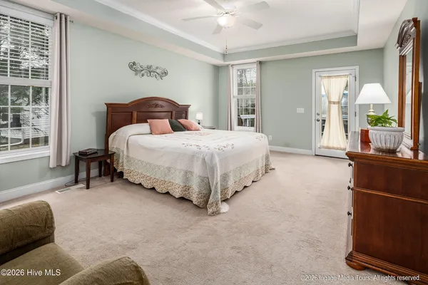 $575,000 | 109 Deep Creek Road, Chocowinity, NC 27817